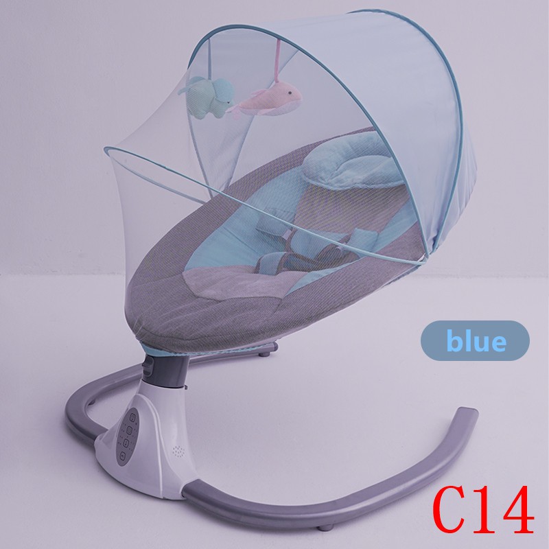 Baby style, automatic electric cradle, Baby cradle, cradle brand
