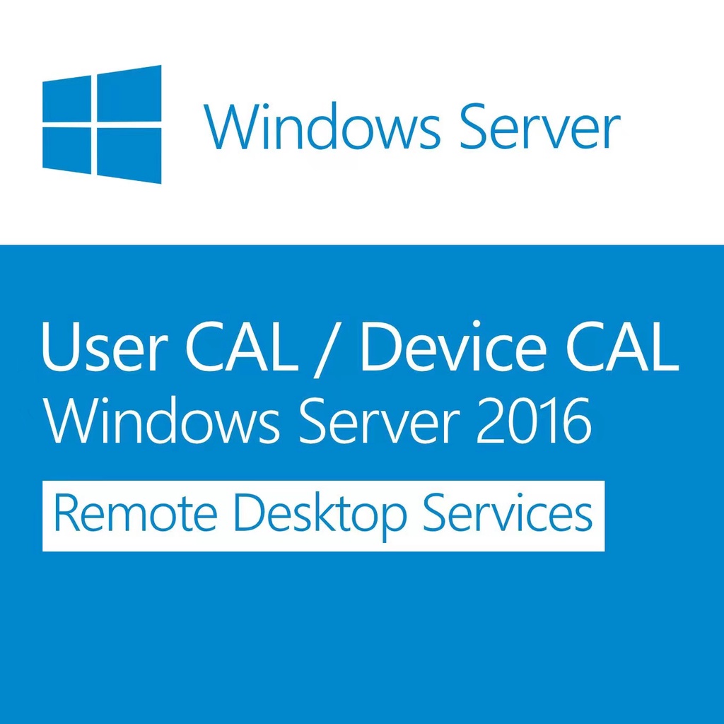 Windows Server Rds User Device Cals Remote Desktop Services