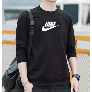 Pull long nike hot sale