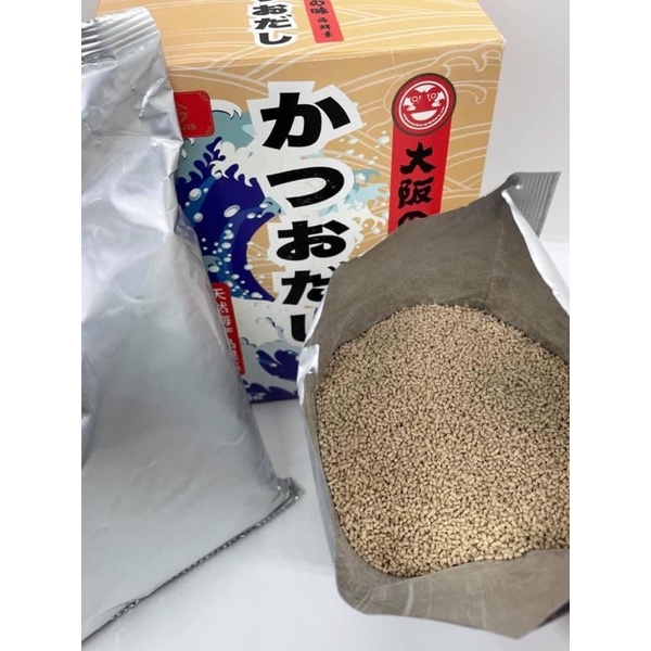 HONDASHI POWDER （BLUE） | Shopee Philippines