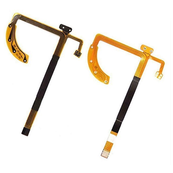 1pcs 2470 mm For Canon EF 2470mm f/2.8L USM Lens Aperture Flex Cable