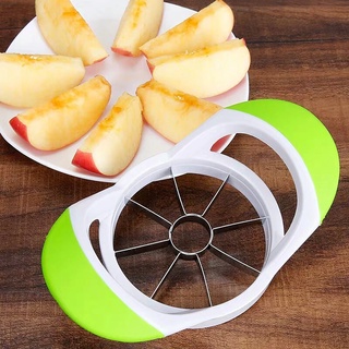 New Cucumber Slicer Creative Stainless Steel Fruit Vegetable Cutters  Kitchen Gadgets Cucumber Strawberry Divider Slicer Cutter