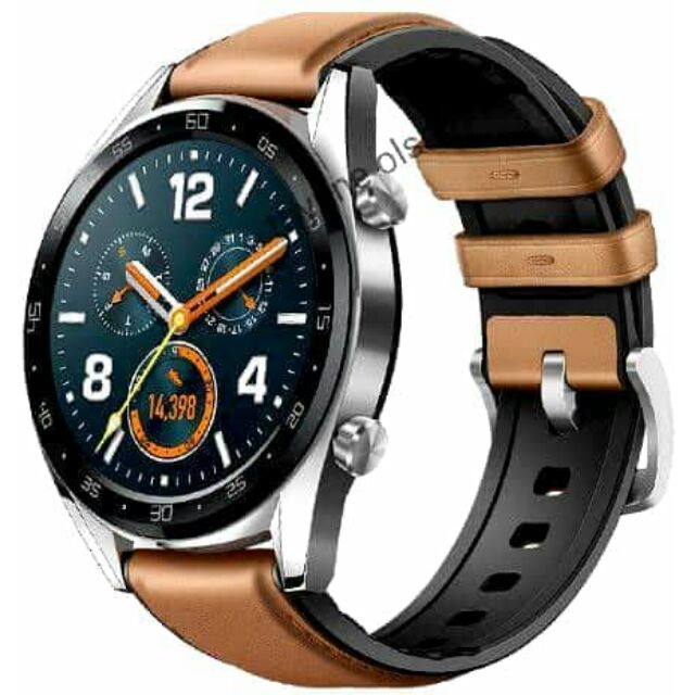 Huawei watch gt online trusleep