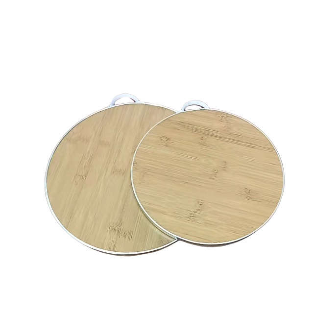 Round Cutting Board with Nylon Handle Sangkalan Shopee Philippines