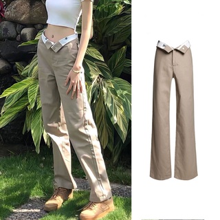 Shop white pants women high waist for Sale on Shopee Philippines