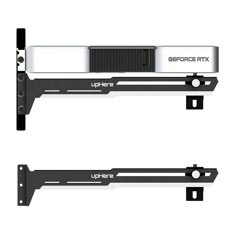 Gpu bracket on sale