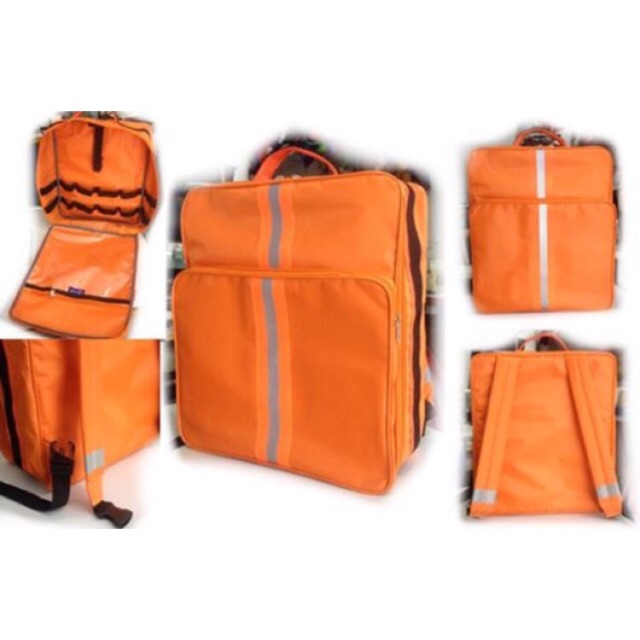 Build Your Own Go-Bag/Survival Kit – Para Shop Manila