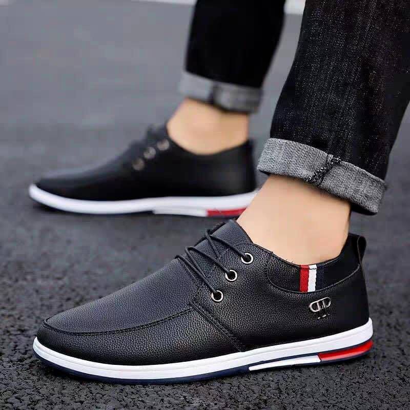 Formal and casual on sale shoes 2 in 1