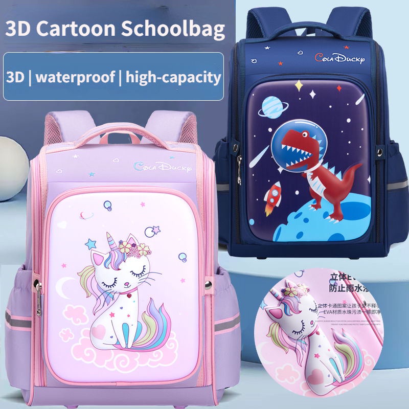 3d cartoon outlet bags philippines