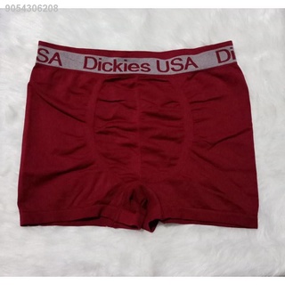 HYUII6688▩⊙✒ORIGINAL DICKIES BOXER BRIEF