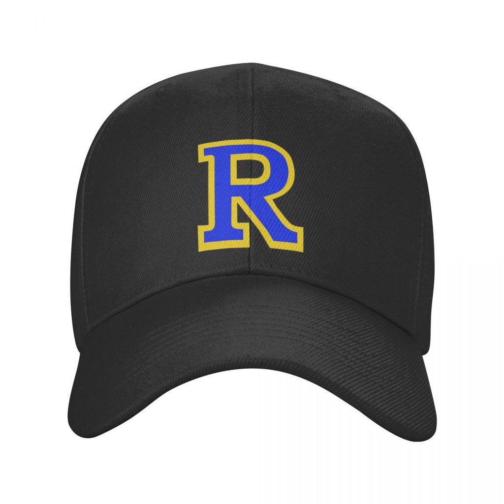 2022 Custom Riverdale R Letter Baseball Cap Men Adjustable Dad Hat Caps ...