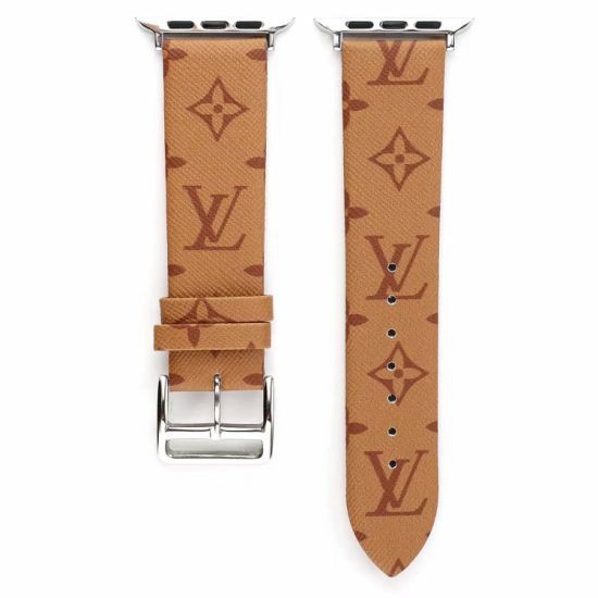 Louis vuitton cheap iwatch bands 42mm