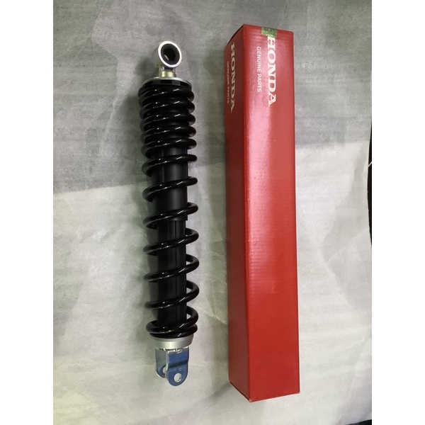 STOCK REAR SHOCK FOR HONDA CLICK V1 AND V2 125/150 | Shopee Philippines