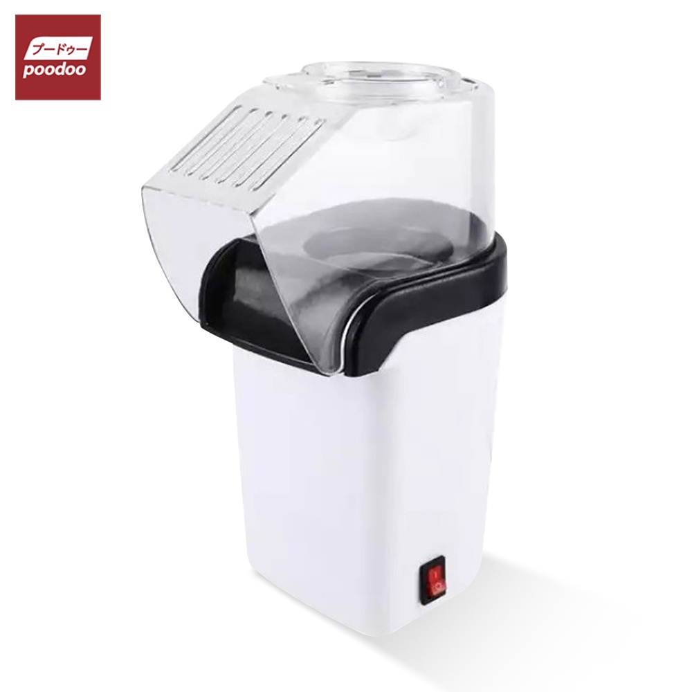 Popcorn Maker Small Size Lightweight Mini Machine | Shopee Philippines