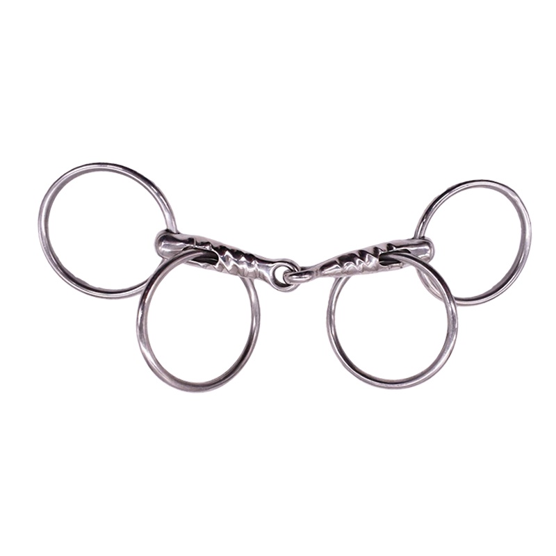 Equestrian armature, horse bit, harness supplies, equestrian supplies