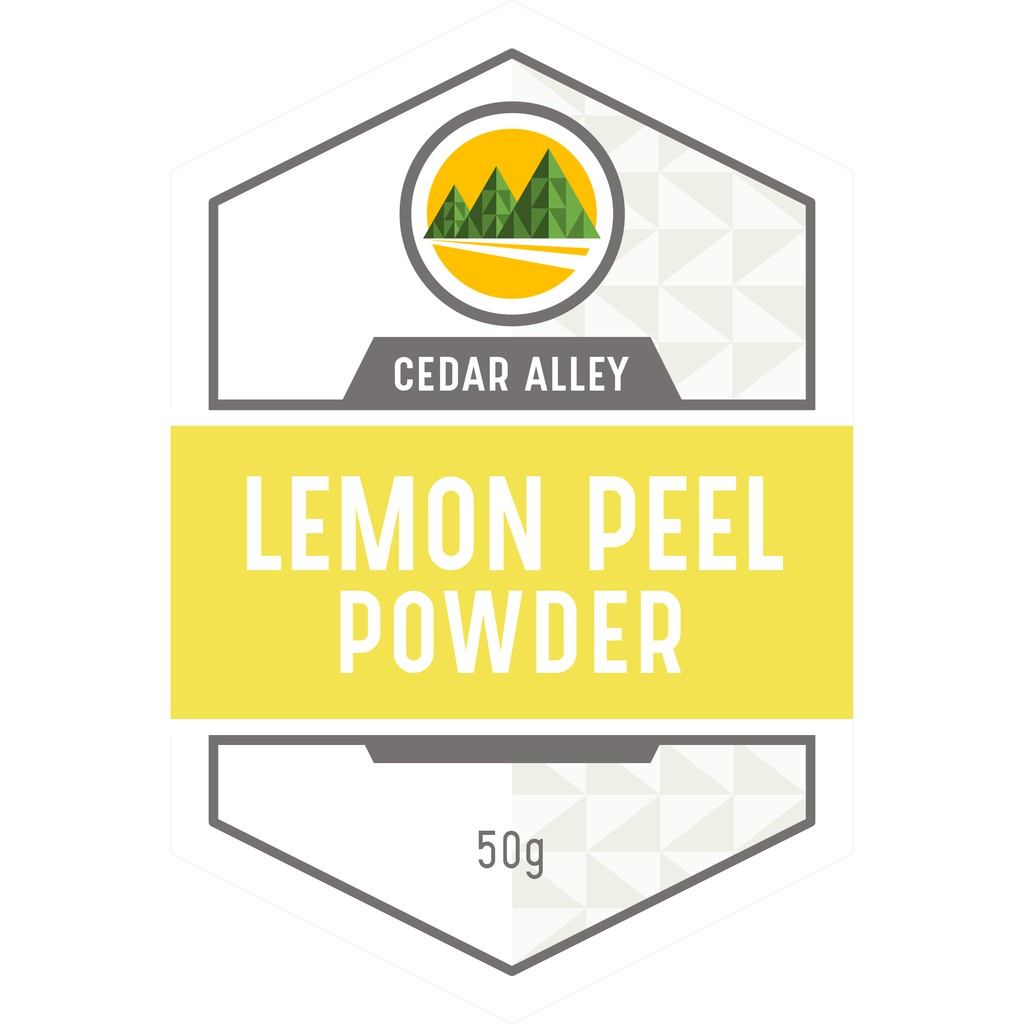 Shop lemon powder for Sale on Shopee Philippines