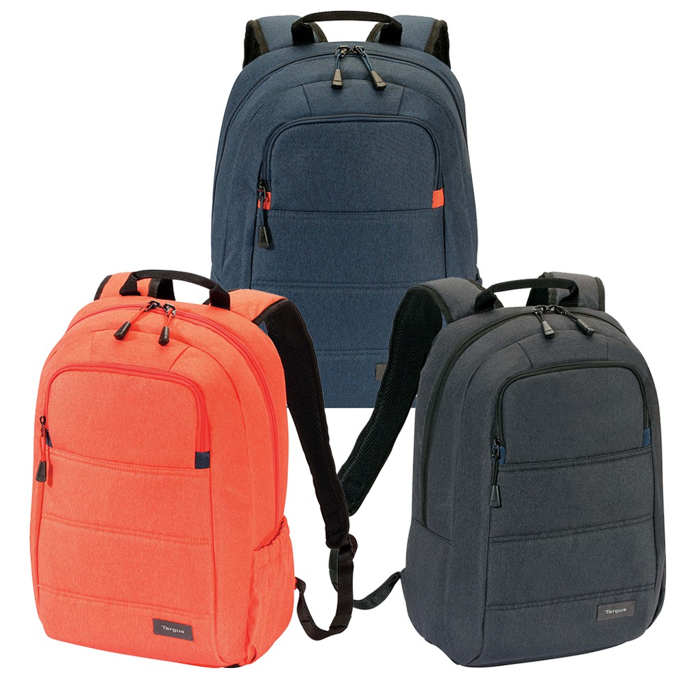 Targus 15" Macbook Bag Groove X Laptop Backpack TSB827 Shopee Philippines