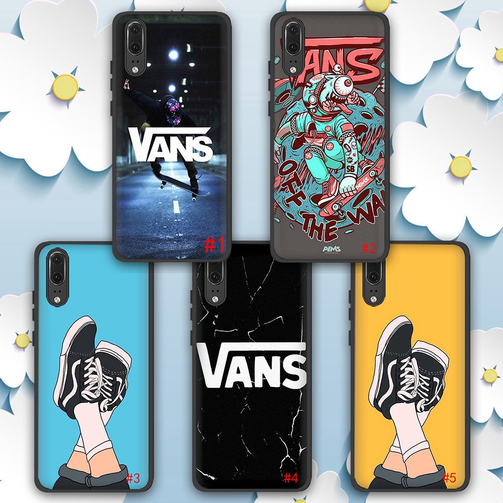 Case store vans huawei