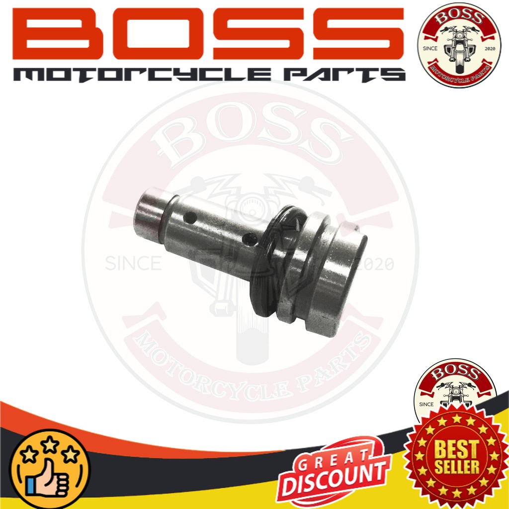 Motorcycle CAM FOLLOWER PIN/SHAFT SET for Tmx 155/CG125/SKYGO 150/TMX