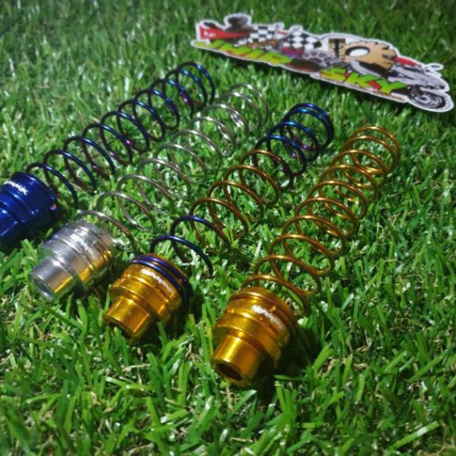 Legit Yayamanin Brake Arm Spring Shopee Philippines