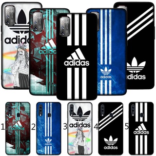 Cover adidas huawei y6 pro 2017 sale