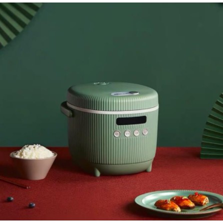 Genuine Bear 3L multi-function rice cooker model:DFB-B30S1 | Shopee ...