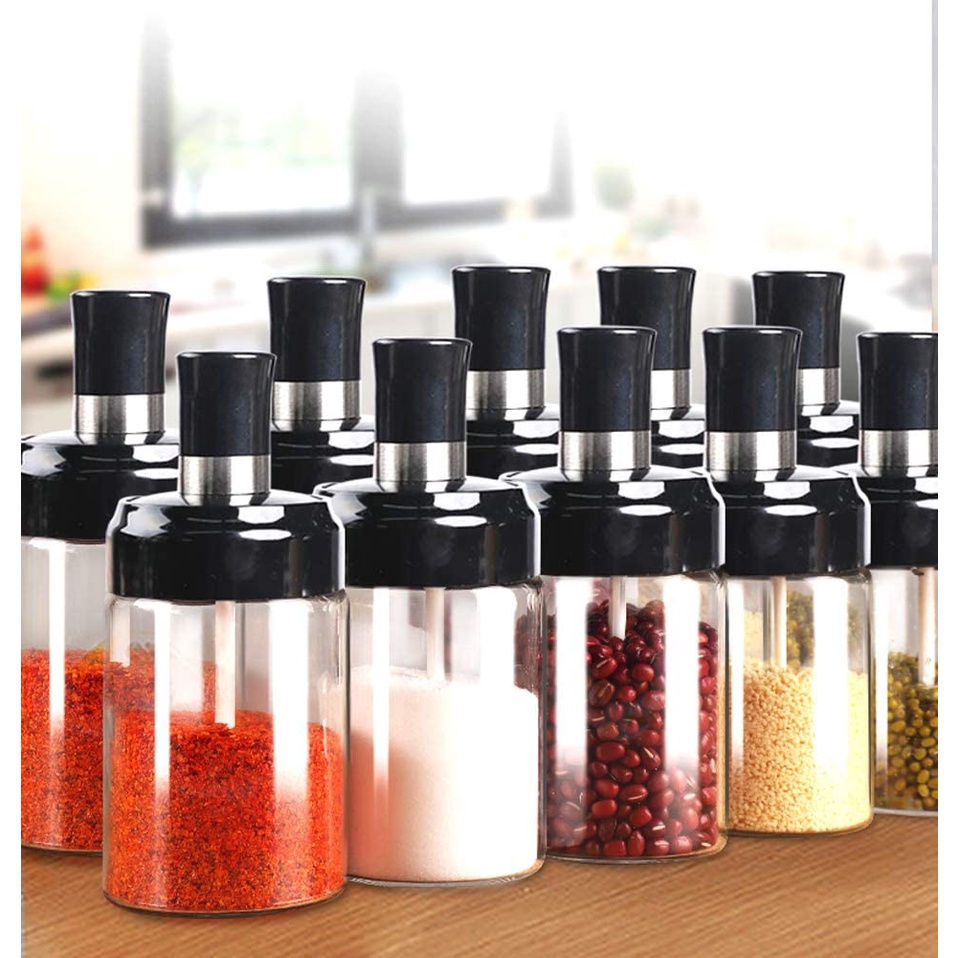 ACB Condiment Container Seasoning | Shopee Philippines