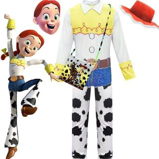 Disguise Toy Story 2 Woody Costume