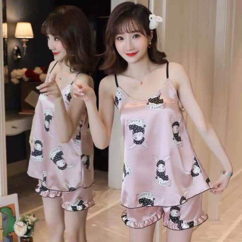 Korean sleep dress new arrivals