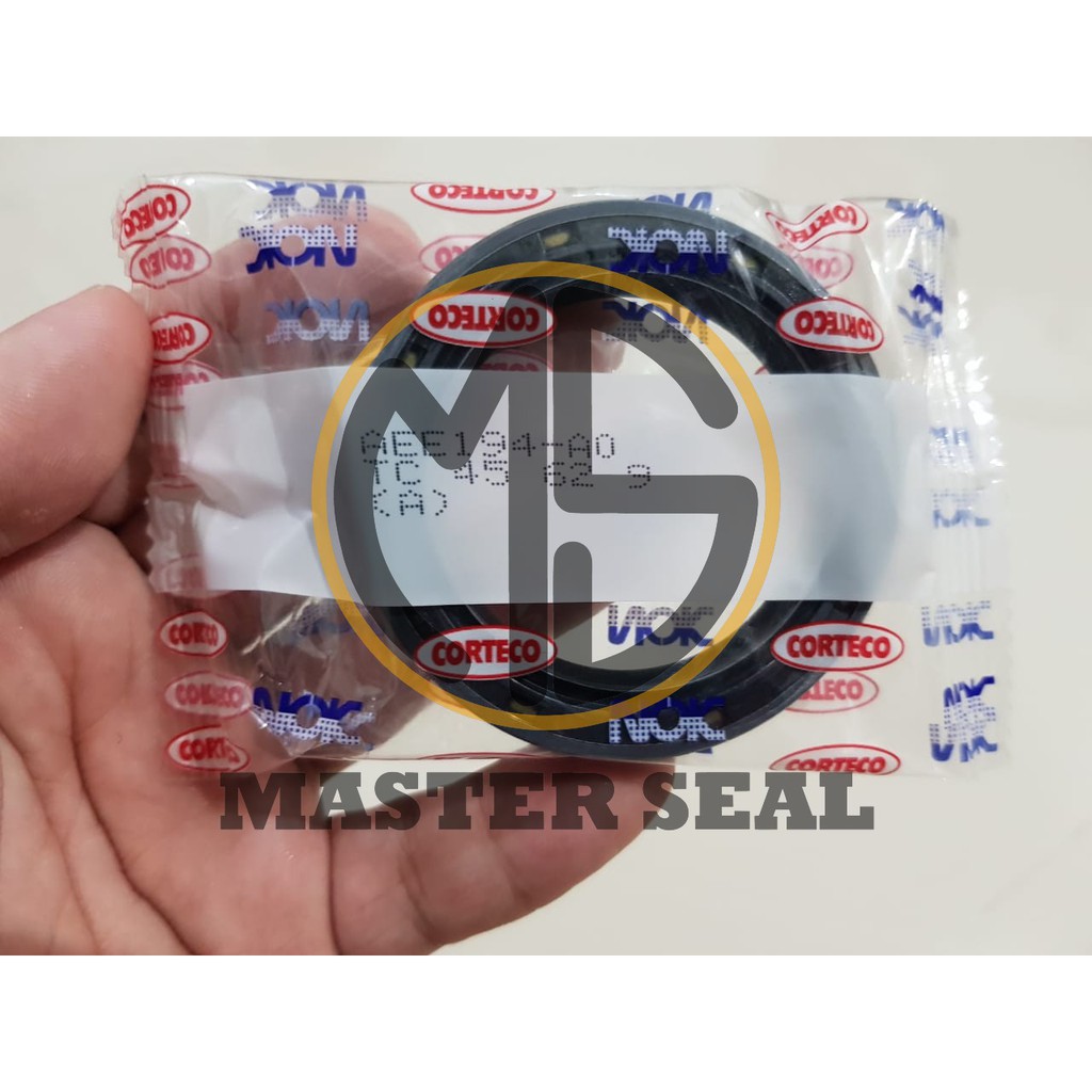 OIL SEAL TC 45 62 9 JAPAN JAPAN AEE194-A0 Oil Seal Crankshaft | Shopee ...