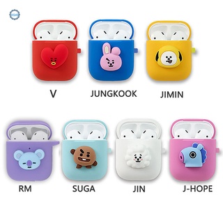 Earpods bts best sale