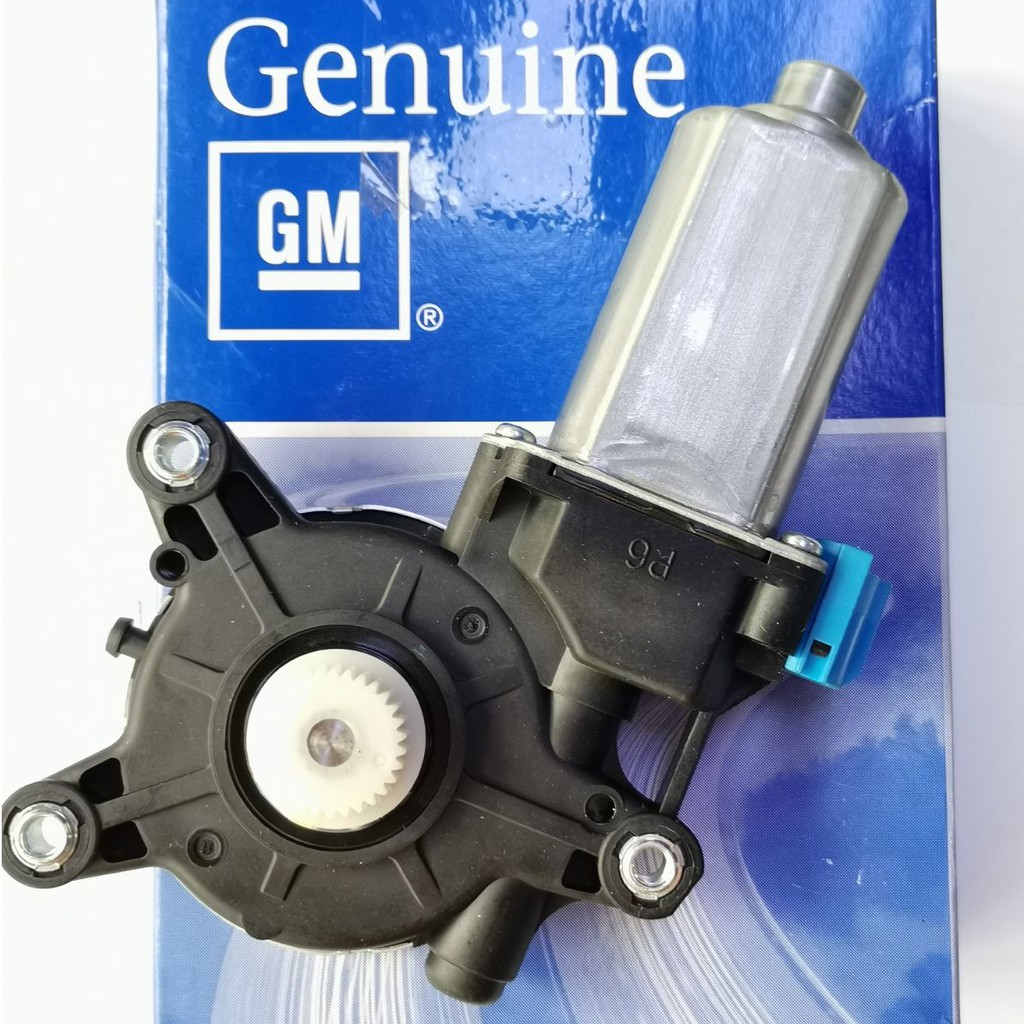 GM Power Window Motor Front Left for Chevrolet Optra PN 96475128