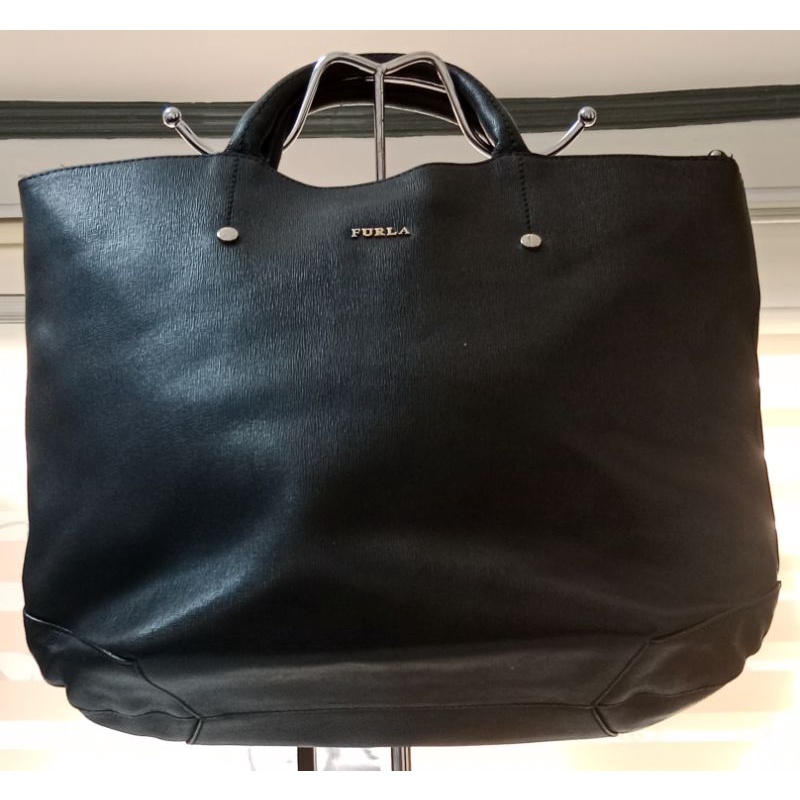 furla preloved bag used | Shopee Philippines