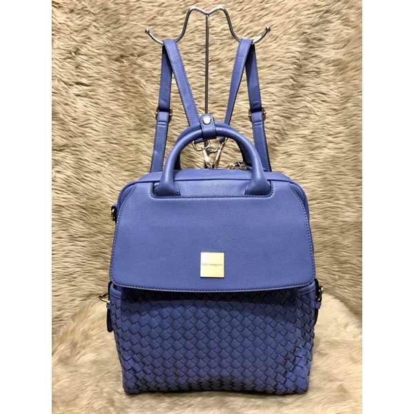 Lulu castagnette store backpack price