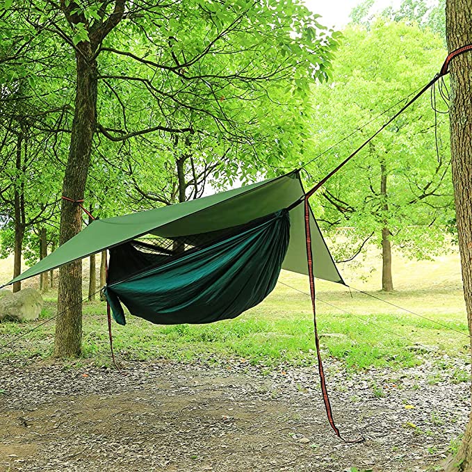 Canopy for hammock best sale