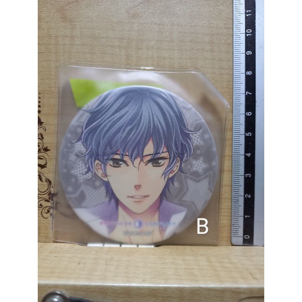 Anime compact/keychain mirror | Shopee Philippines