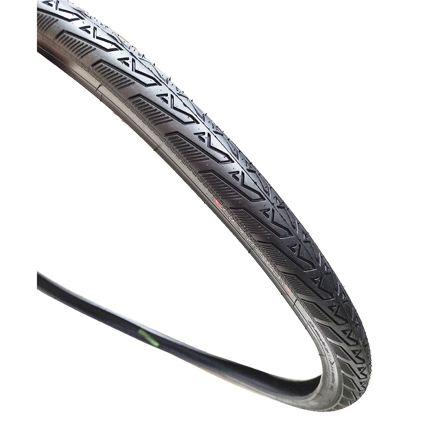 ECOVELO Rim rear 28 inch 700 x 35C 622 x 20 wheel 28 x 1,75 made of aluminum/steel for City Bike Holland
