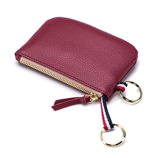 Thin hot sale coin purse