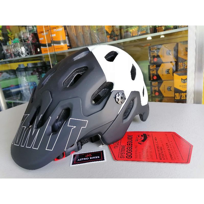 Sagmit best sale helmet mtb