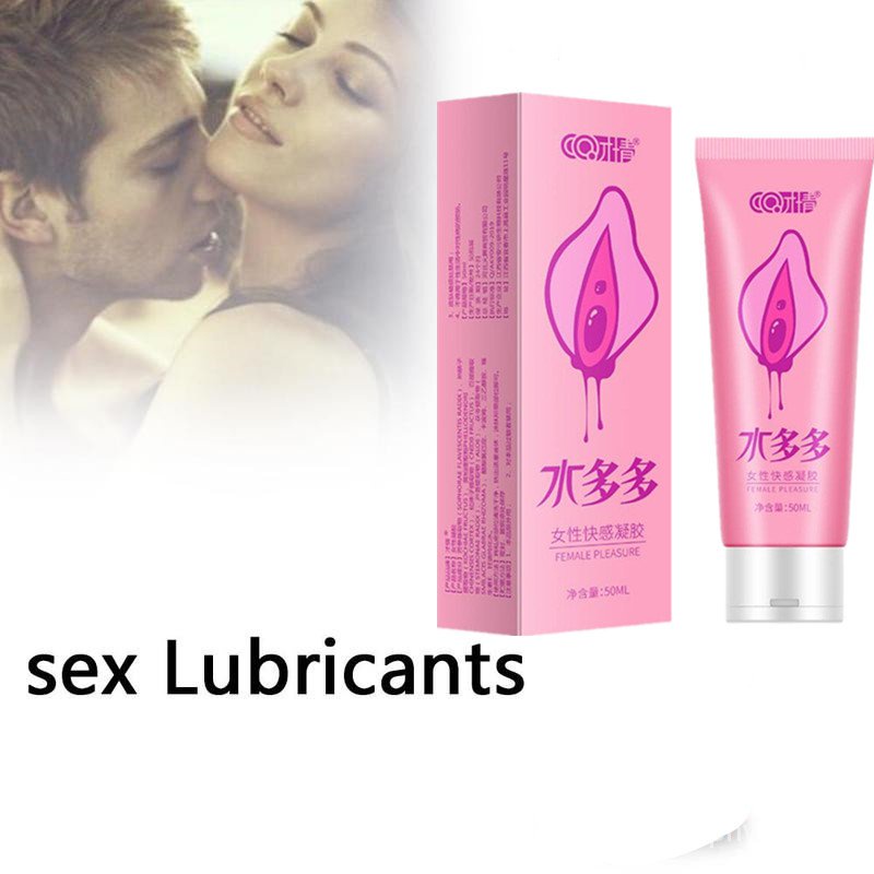 20ml Pheromone Exciter Women Orgasm Vagina Tightening Gel Moistening Enhancer Aphrodisiac