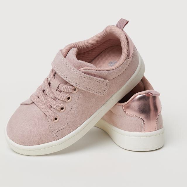 H&m shoes 2024 kid girl