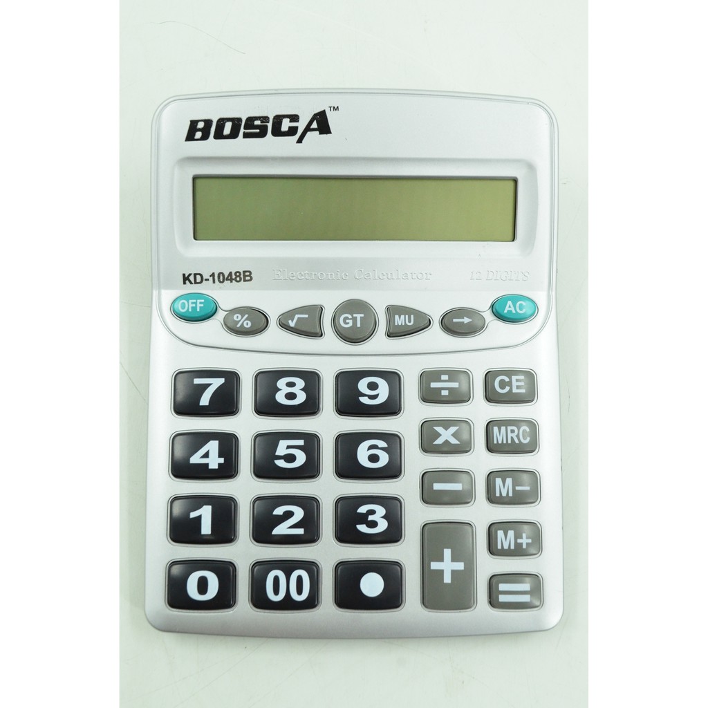 Calculator (KD-1048B) | Shopee Philippines