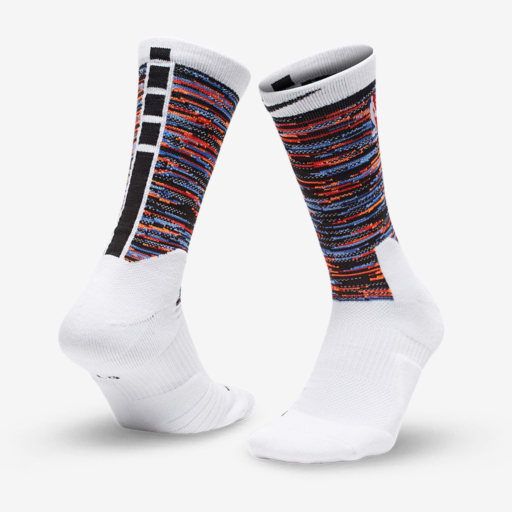 Nike brooklyn shop nets socks