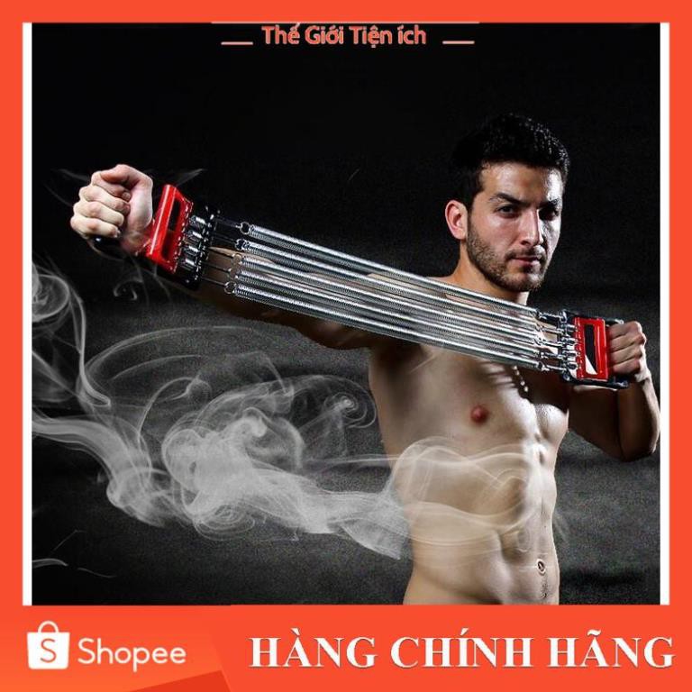 XO Multi-purpose spring arm, leg, and abdominal exercises | Shopee ...