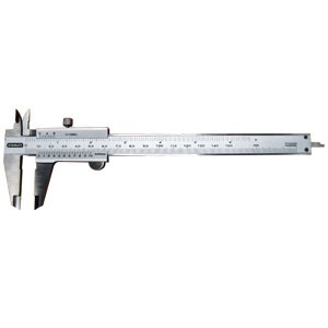 4 Inches vernier caliper(4 inch caliper) | Shopee Philippines