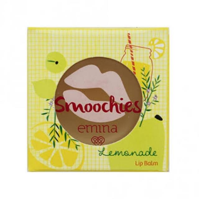 Emina Fruity Kiss Lip Balm – Wangi Tetapi Melembapkan?