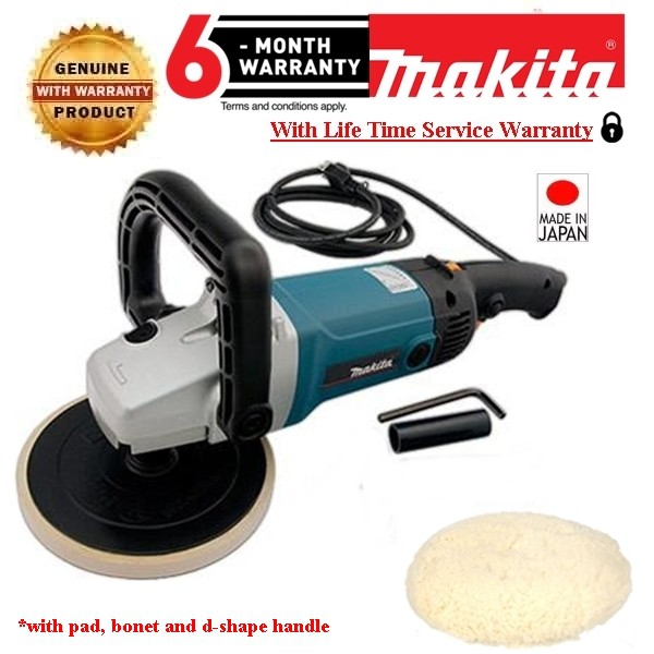 Makita buffing machine price sales