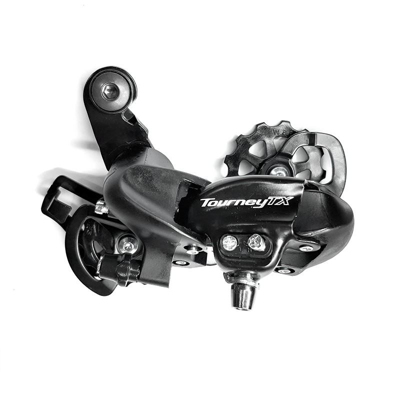 shimano tourney tx upgrade