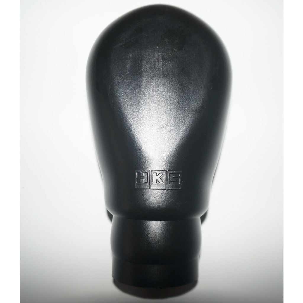 HKS Carburetor Intake Adaptor (Black) Shopee Philippines