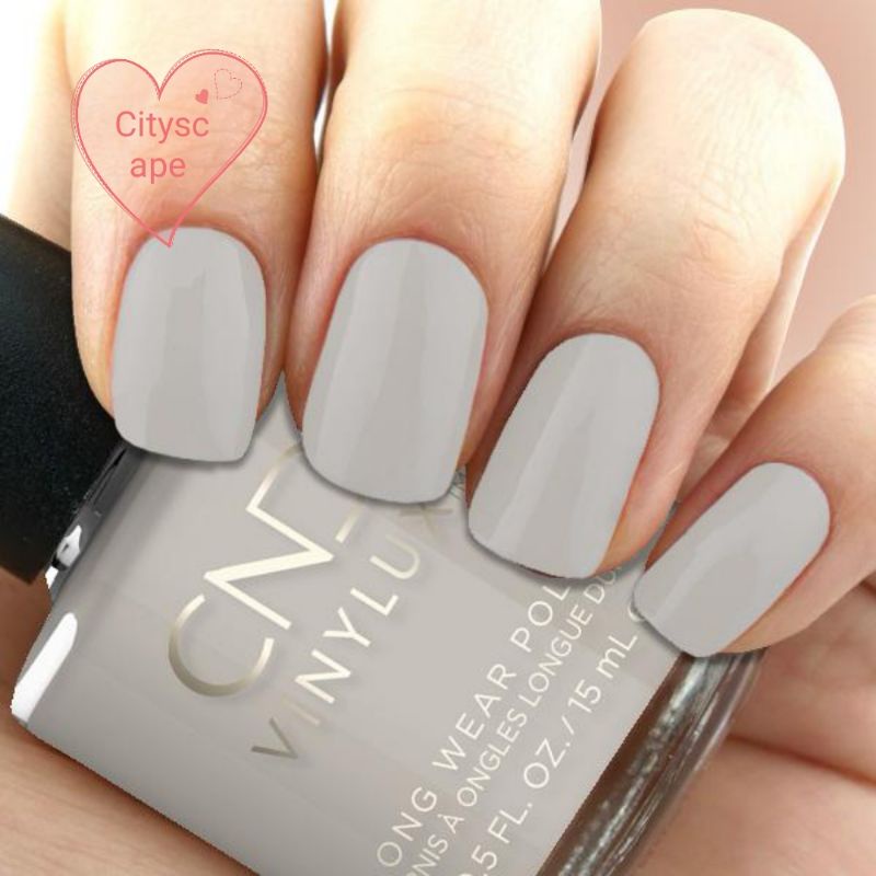 COD! CND WEEKLY POLISH-BOUGHT IN US! Cityscape | Shopee Philippines